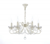Подвесная люстра Arti Lampadari Patricia E 1.1.6.600 CG