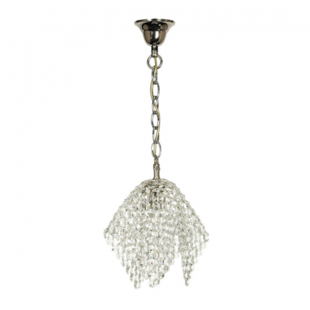 Подвесной светильник Arti Lampadari Roma E 1.3.P1 N