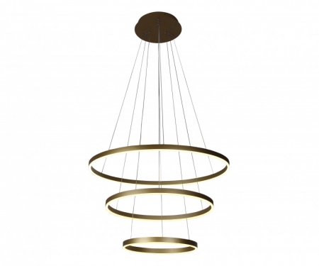 Подвесной светильник Kink Light Тор 08223,33(3000K)