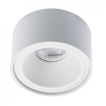 Встраиваемый светильник Italline M01-1015 white