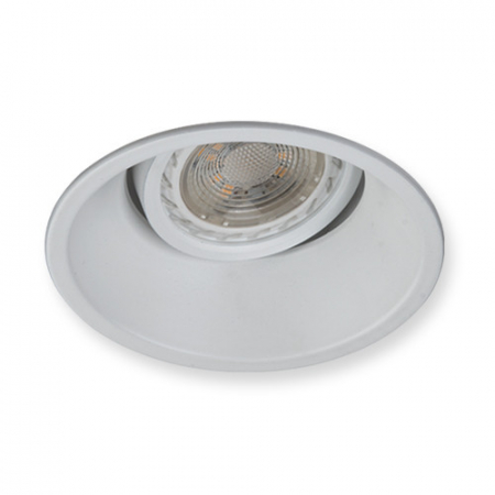 Встраиваемый светильник Italline M02-026 WHITE