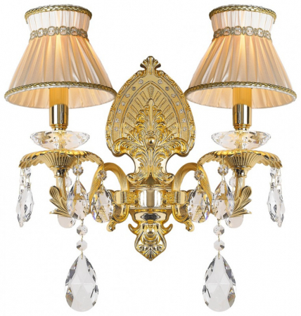 Бра WERTMARK WE375.02.301