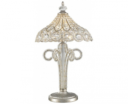 Настольная лампа WERTMARK WE310.01.204