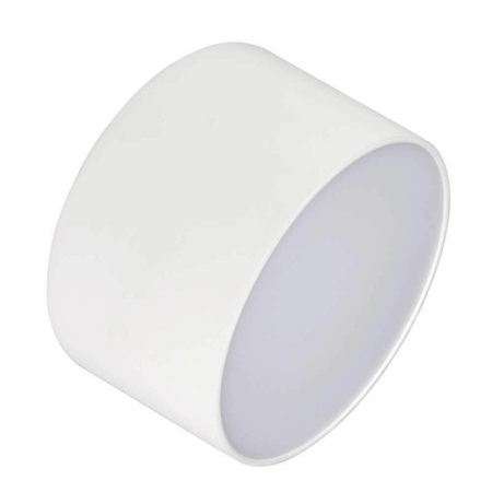 Накладной светильник Arlight SP-RONDO-140A-18W Day White 021782