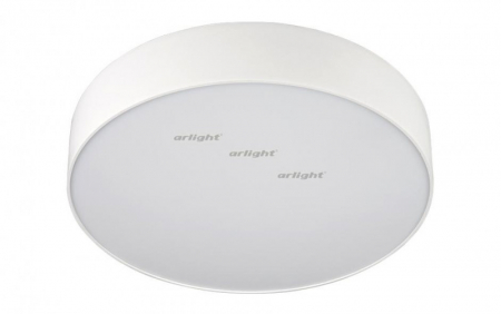 Накладной светильник Arlight SP-RONDO-250A-30W Warm White 022233
