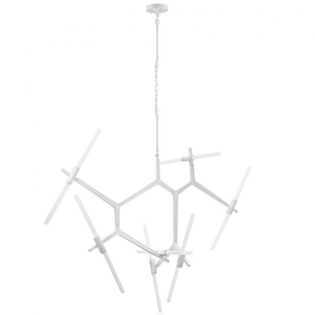 Подвесная люстра Lightstar Struttura 742146