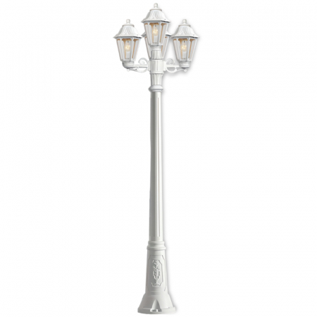 Уличный фонарь Fumagalli Artu Bisso/Anna E22.158.S31.WXF1R