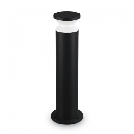 Уличный светильник Ideal Lux Torre PT1 Big Nero 186955