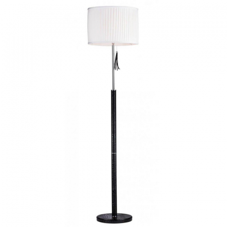 Торшер Lucia Tucci Pelle Nerre F2019.1