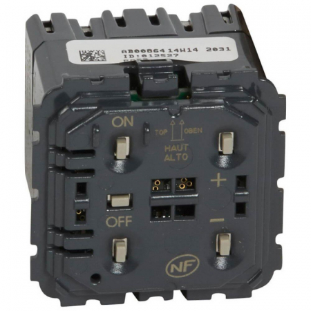 Диммер Legrand Celiane без нейтрали 400W 067083