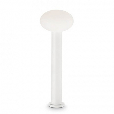 Уличный светильник Ideal Lux Armony PT1 Bianco 147376