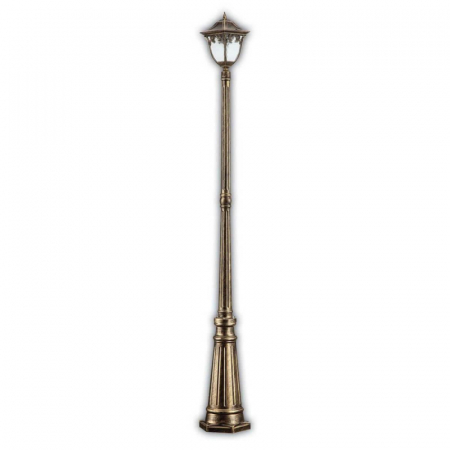 Садово-парковый светильник Feron PL4087 11493