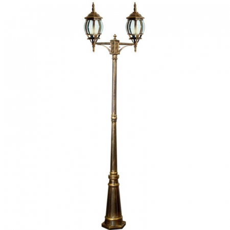 Садово-парковый светильник Feron 8114 11242