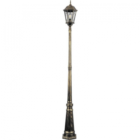 Садово-парковый светильник Feron PL156 11324