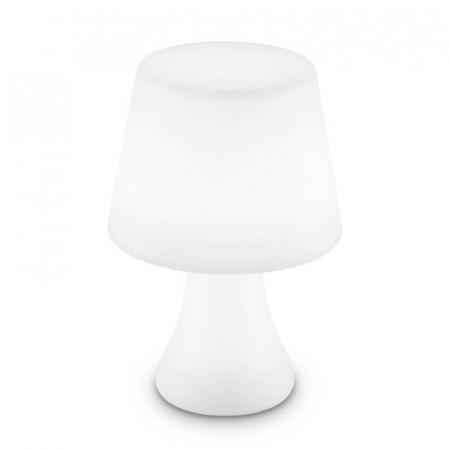 Уличный светодиодный светильник Ideal Lux Live TL1 Lumetto 138886