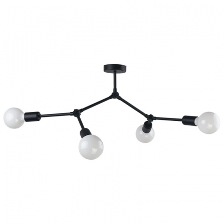 Подвесная люстра Nowodvorski Twig 9140