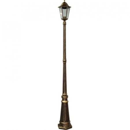 Садово-парковый светильник Feron 6211 11206