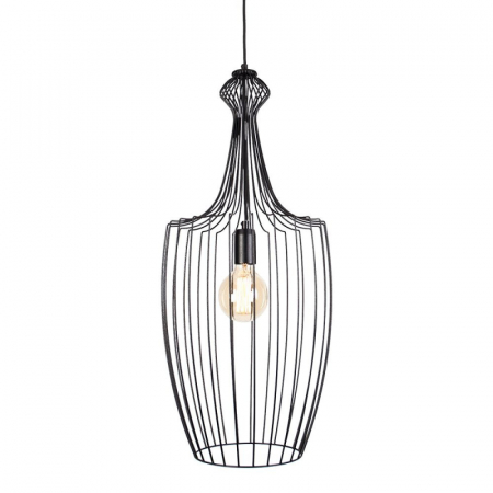 Подвесной светильник Nowodvorski Luksor 8847