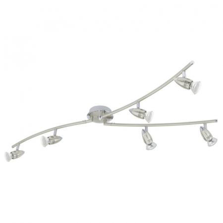 Трековая система Eglo Magnum-LED 92645