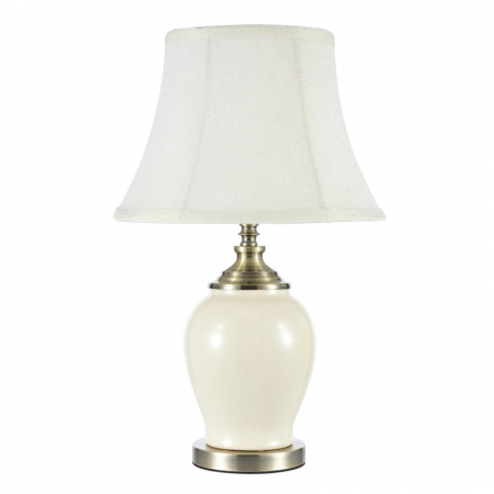 Настольная лампа Arti Lampadari Gianni E 4.1 LG