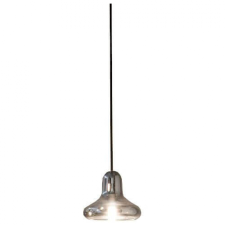 Подвесной светильник Ideal Lux Lido-1 SP1 Fume 168326