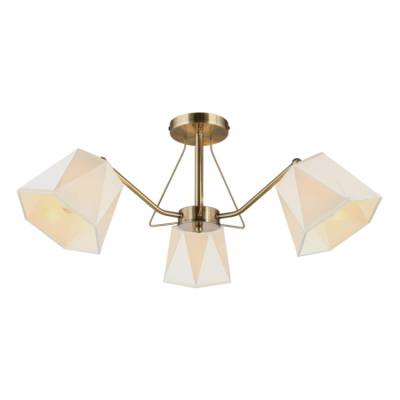 Потолочная люстра Omnilux Rapallo OML-65007-03