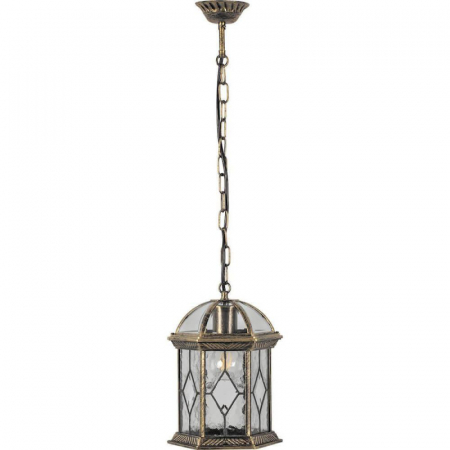 Уличный подвесной светильник Feron PL134 11337