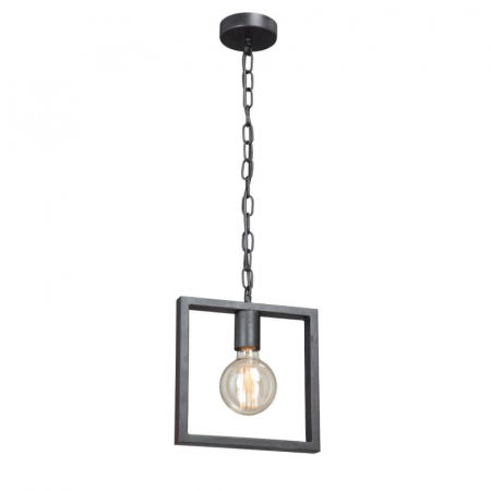 Подвесной светильник Vitaluce V4169-1/1S