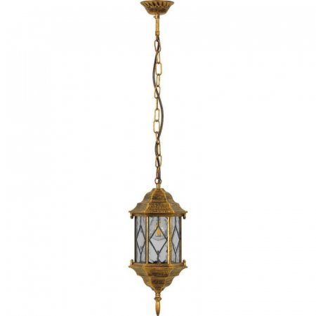 Уличный подвесной светильник Feron PL125 11347