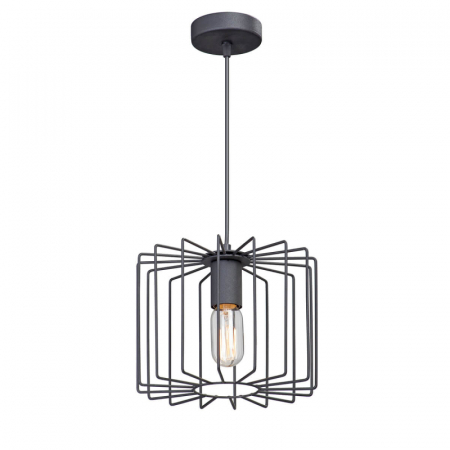 Подвесной светильник Vitaluce V4574-1/1S