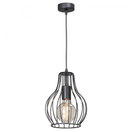 Подвесной светильник Vitaluce V4390-1/1S