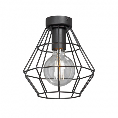 Потолочный светильник Vitaluce V4385-1/1PL