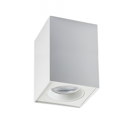 Потолочный светильник Italline M02-70115 white