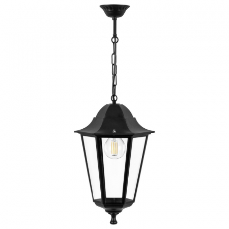 Уличный подвесной светильник Feron 6105 11060