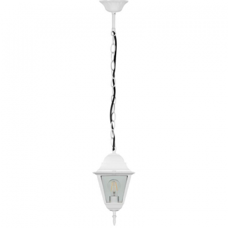 Уличный подвесной светильник Feron 4105 11021