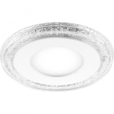 Встраиваемый светодиодный светильник Feron AL2330 29590