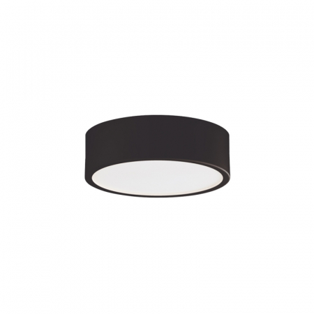 Потолочный светодиодный светильник Italline M04-525-95 black