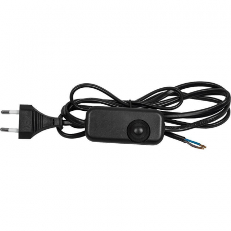 Сетевой шнур с диммером Feron DM103200W 23059