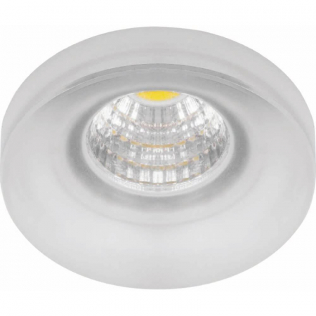 Встраиваемый светодиодный светильник Feron LN003 28774