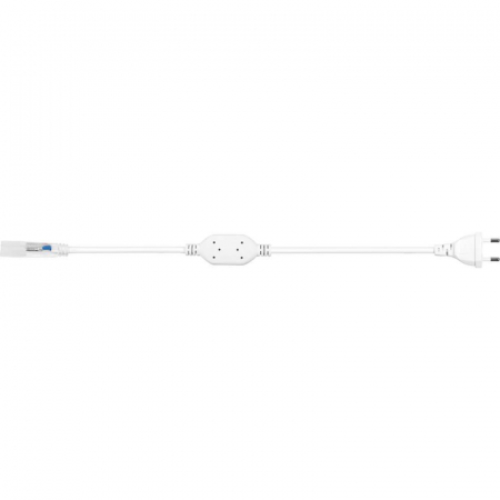 Сетевой шнур для светодиодной ленты Feron DM271 23382