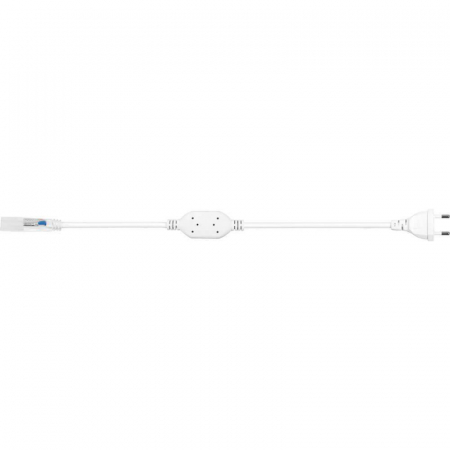 Сетевой шнур для светодиодной ленты Feron DM270 23358