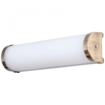 Подсветка для зеркал Arte Lamp Aqua-Bara A5210AP-2AB