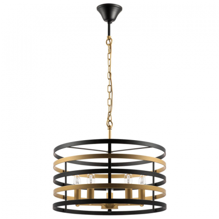 Подвесная люстра Lightstar Epsilon 735050