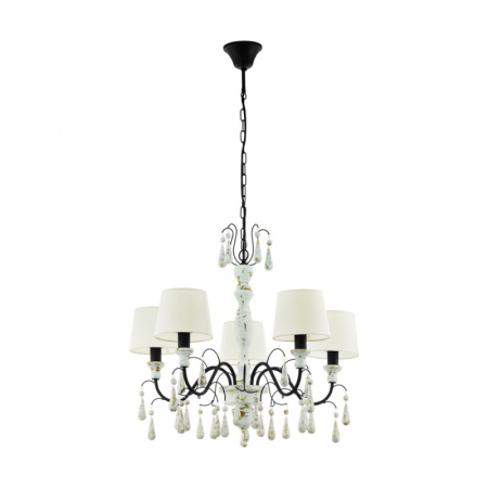 Подвесная люстра Eglo Chaltisham 43234