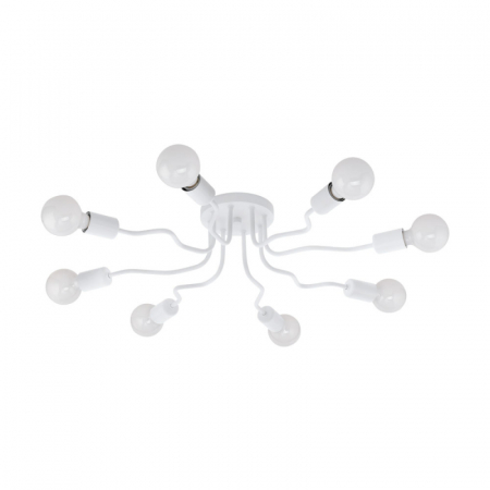 Потолочная люстра Eglo Orazio 97982
