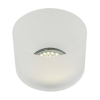 Встраиваемый светильник Fametto Nuvola DLS-N102 GU10 white/mat