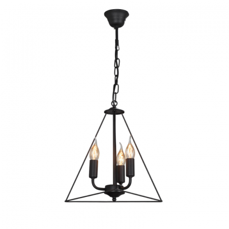 Подвесной светильник Vitaluce V4457-1/3