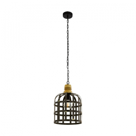 Подвесной светильник Eglo Oldcastle 49785