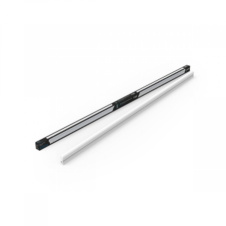 Потолочный светодиодный светильник Gauss 130511315