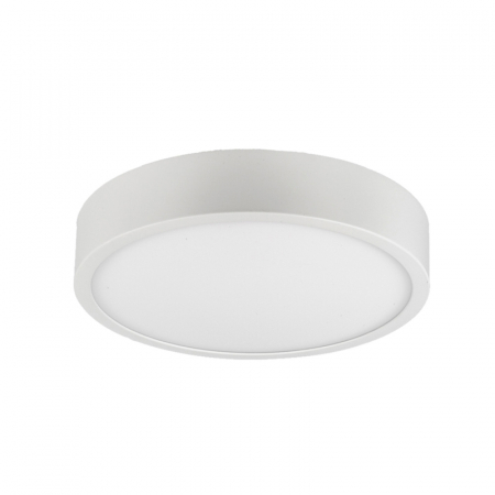 Потолочный светодиодный светильник Mantra Saona Superficie 6626